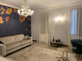 Гостиница San Marco Charming Suite  Венеция